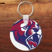 Puma Sleutelhanger (Voorkant)