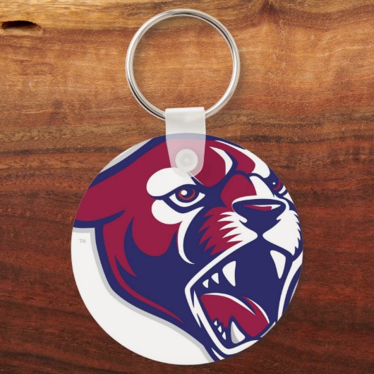 Puma Sleutelhanger (Voorkant)