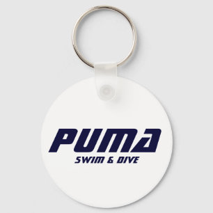 Puma Sleutelhanger