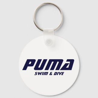 Puma Sleutelhanger