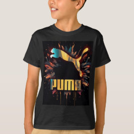 puma t-shirt