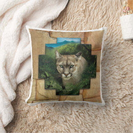 Puma - Worpillow Kussen