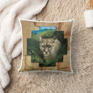 Puma - Worpillow Kussen