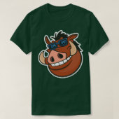 Pumbaa 2 t-shirt (Design voorkant)