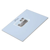 Pumi-schilderingen - Kute Original Dog Art-noteboo Notitieblok (Schuin)