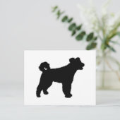 pumi silo black.png briefkaart (Staand voorkant)