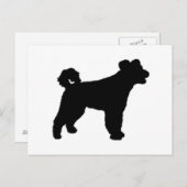 pumi silo black.png briefkaart (Voorkant / Achterkant)