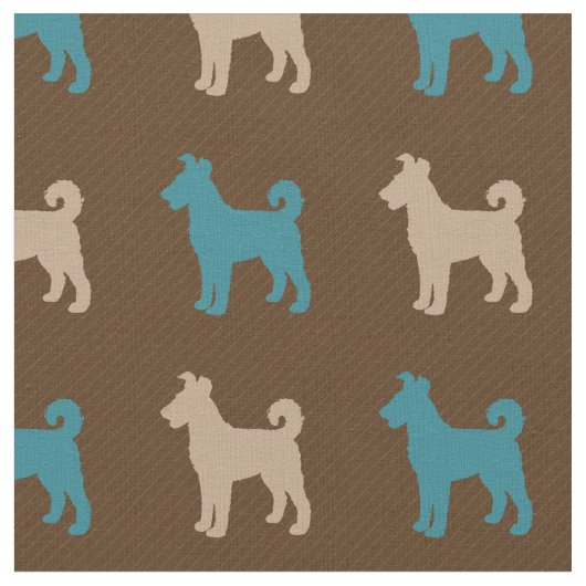 Pumi Stof (Close Up)