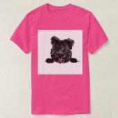 Pumi T-shirt (Design voorkant)