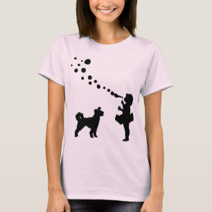 Pumi T-shirt