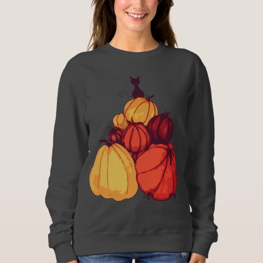 Pumkins Trui (Voorkant)