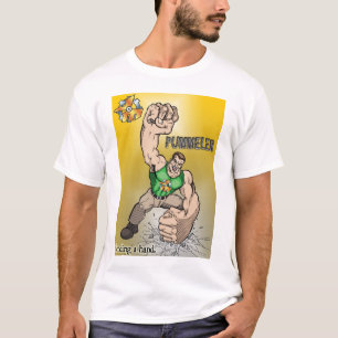 Pummeler T-shirt