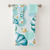 Pumokin-Sierkussen Bad Handdoek (Insitu)