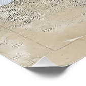 Pumori Perfect Poster (Hoek)