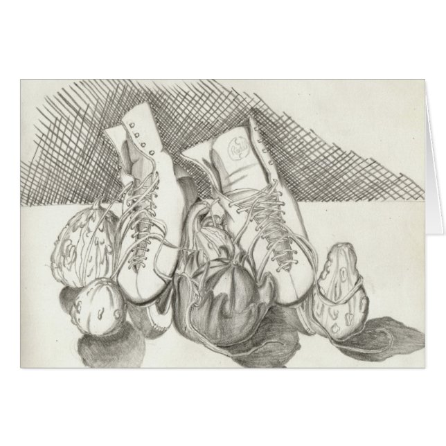 Pump Kin Patch Card (Voorkant Horizontaal)