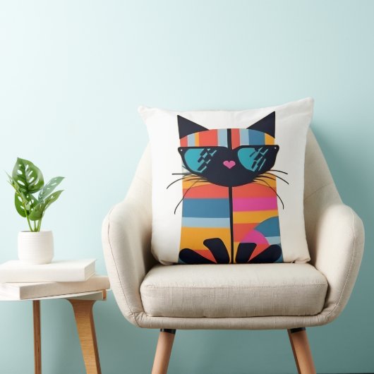 pump pillow kussen (Stoel)