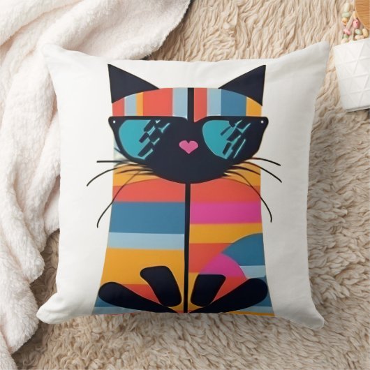 pump pillow kussen (Deken)