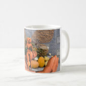 Pumpairy Koffiemok (Voorkant rechts)