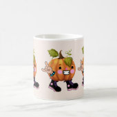 pumping magische mok (Center)