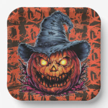 Pumpkin 07-serie