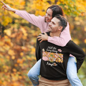 Pumpkin Alles Pumpkin Lover Trui