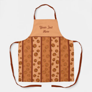 Pumpkin Apron Schort