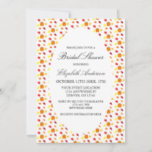 Pumpkin Autumn Leaves Vrijgezellenfeest