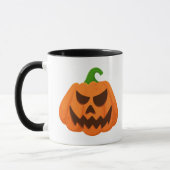 Pumpkin Autumn Mug – Cozy Fall Coffee Cup Mok (Links)