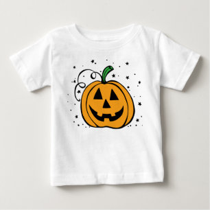 Pumpkin-Baby T-shirt