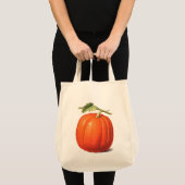 Pumpkin Bag Tote Bag (Voorkant (product))