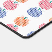 Pumpkin Carnival Bureaumat (Hoek)