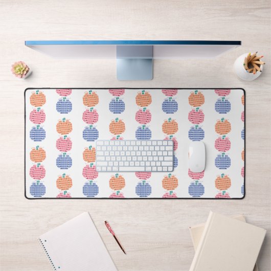 Pumpkin Carnival Bureaumat (Kantoor 1)