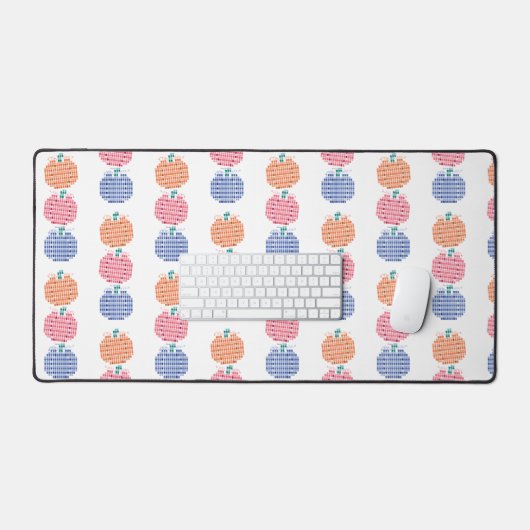 Pumpkin Carnival Bureaumat (Keyboard & Muis)