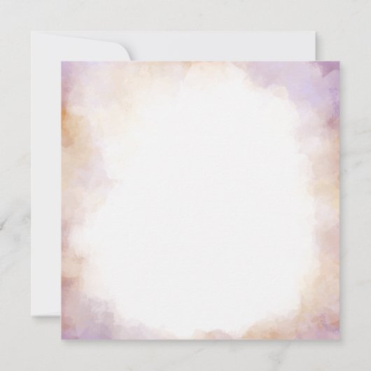 Pumpkin Carving Birthday Party Invitation Kaart (Achterkant)