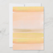 Pumpkin Carving | Uitnodiging van de Halloween-par (Achterkant)