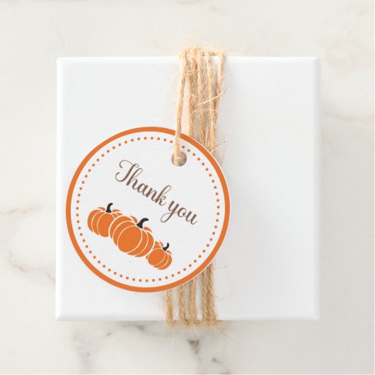 Pumpkin Dank u Labels (In situ)