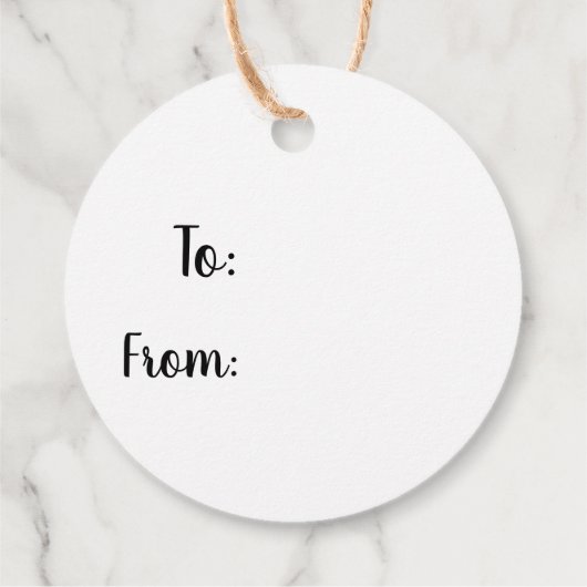 Pumpkin Dank u Labels (Achterkant)