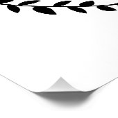 Pumpkin-Digital Download Poster (Hoek)