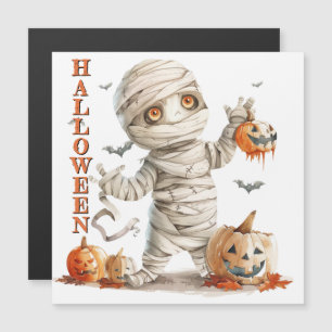 Pumpkin Drip - Mama met een zoete schrik