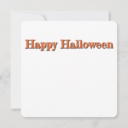 Pumpkin Drip - Mama met een zoete schrik (Achterkant)