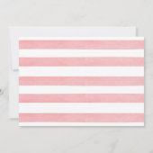 Pumpkin eerste verjaardag uitnodiging foto - FLS G (Achterkant)