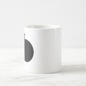 Pumpkin Embroided Koffiemok (Center)