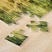 Pumpkin en Gourd Collectie Art Puzzle Legpuzzel (Zijkant)