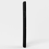 Pumpkin Face Halloween Jack O Lantern Spooky Case-Mate iPhone Case (Achterkant/rechts)