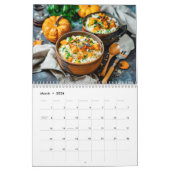 Pumpkin Feast – A Year of Cozy Recipes Kalender (Mar 2026)