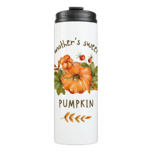 Pumpkin festival Day Thermosbeker