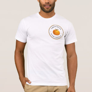 Pumpkin festival T-Shirt