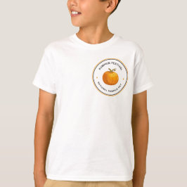 Pumpkin festival T-Shirt