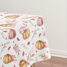 Pumpkin Foliage Tablecloth Tafelkleed