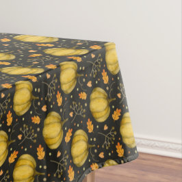 Pumpkin Foliage Tafelkleed
